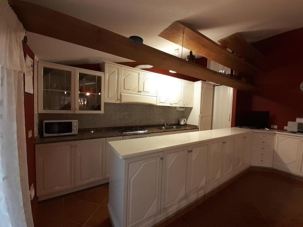 Casa Anna 24 Apartment Olbia Exterior photo