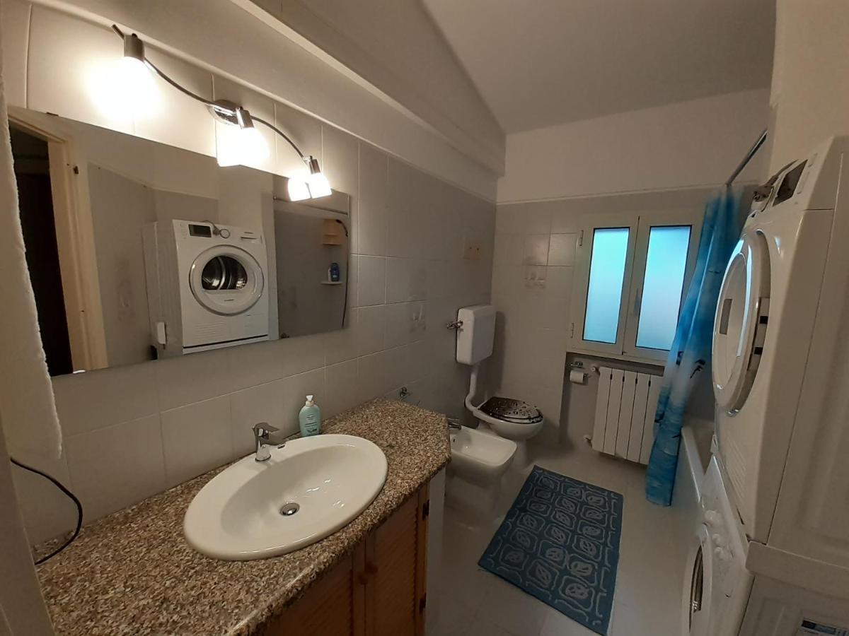 Casa Anna 24 Apartment Olbia Exterior photo