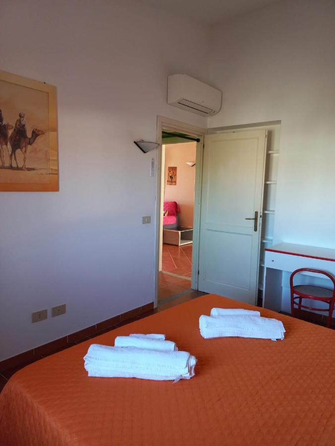 Casa Anna 24 Apartment Olbia Exterior photo