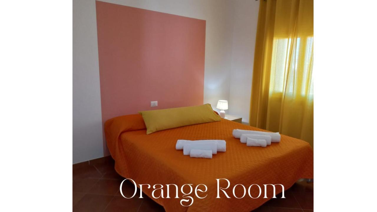 Casa Anna 24 Apartment Olbia Exterior photo