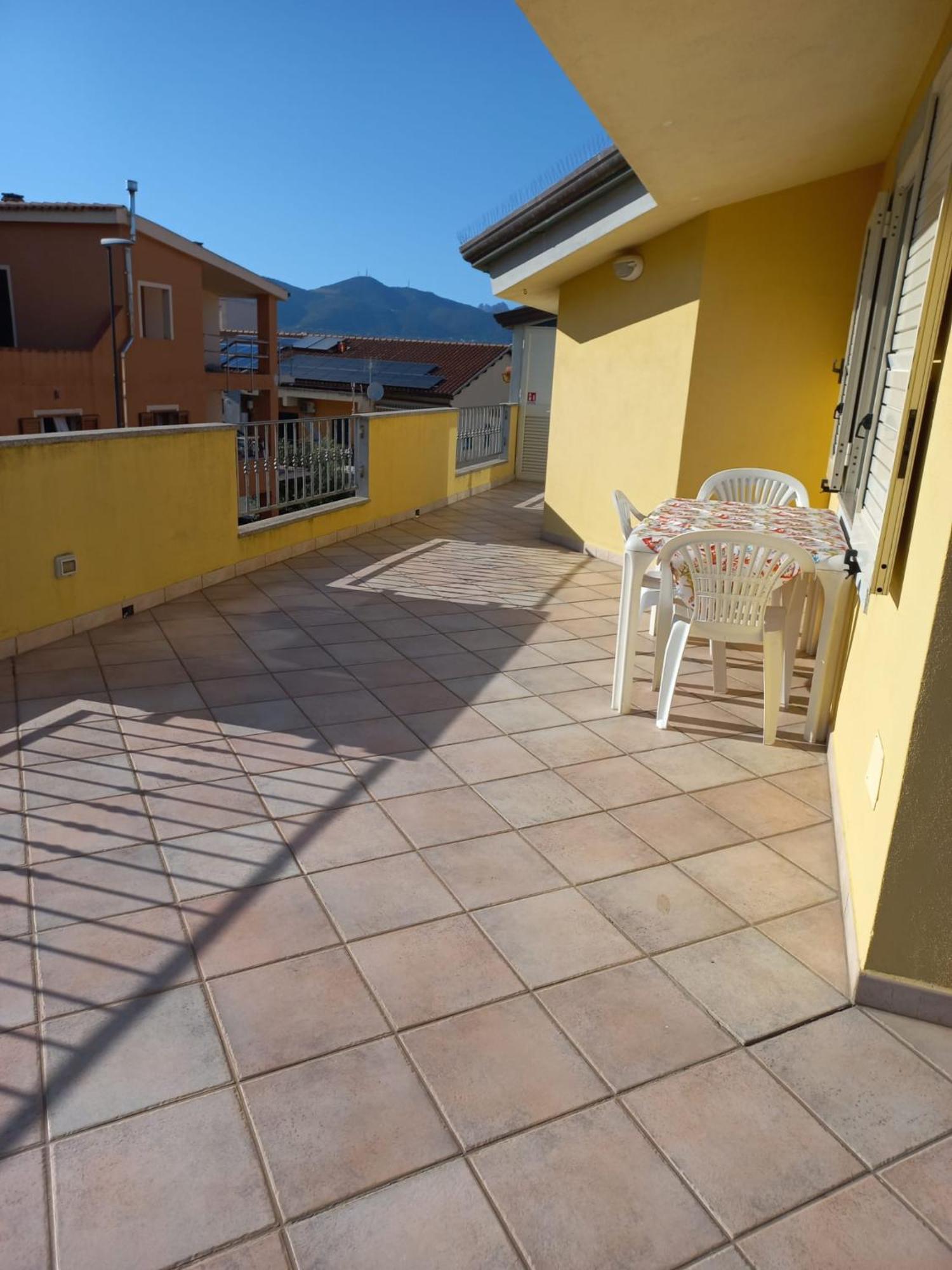 Casa Anna 24 Apartment Olbia Exterior photo